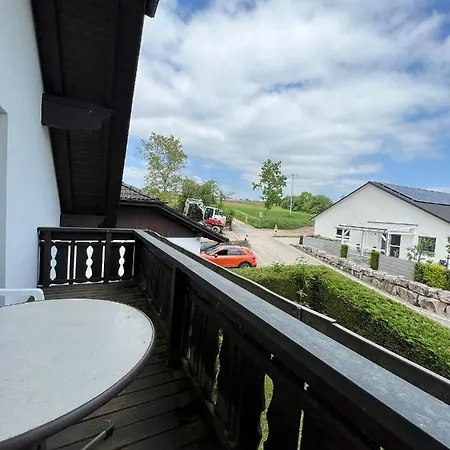 Mira 公寓 Murg (Baden-Wurttemberg)